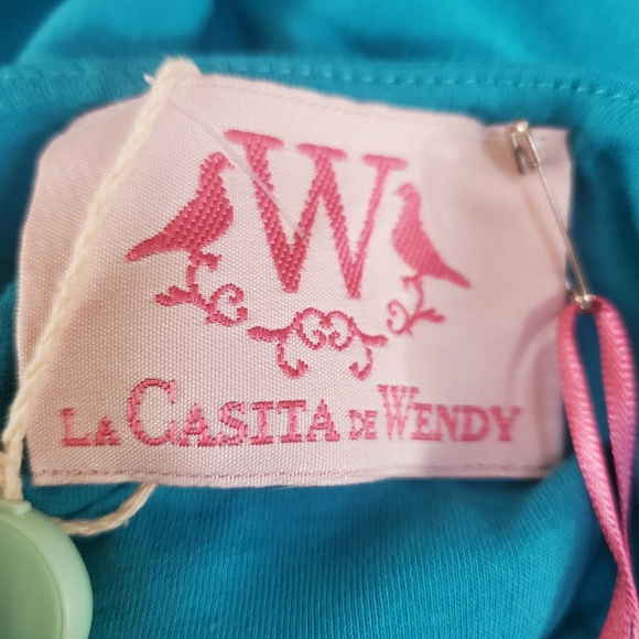 La Casita de Wendy, Size 40/4 US, Made in Portugal - Picture 10 of 14